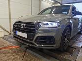 I Chipas Chip Tuning I Galios didinimas I egr dpf - nuotraukos Nr. 7