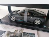 Bmw i8 - nuotraukos Nr. 2