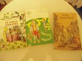 Grožinė literatūra - nuotraukos Nr. 17