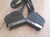 Scart laidas - nuotraukos Nr. 2