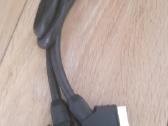 Scart laidas