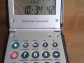 Skaičiuotuvai sharp,canon,elektronika,casio ir kt. - nuotraukos Nr. 8