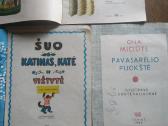 1969-1973 m. vaikiškos knygutės - nuotraukos Nr. 2