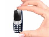 Mažiausi Lietuvoje Telefonai - nuotraukos Nr. 3