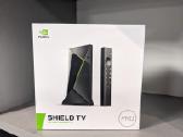 Naujas Nvidia Shield TV + Pro