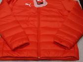 Orig.puma Liga Casuals Padded L,raudona - nuotraukos Nr. 7