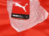 Orig.puma Liga Casuals Padded L,raudona - nuotraukos Nr. 4