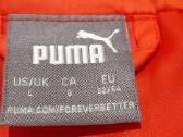 Orig.puma Liga Casuals Padded L,raudona - nuotraukos Nr. 5