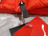 Orig.puma Liga Casuals Padded L,raudona - nuotraukos Nr. 10