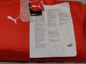 Orig.puma Liga Casuals Padded L,raudona - nuotraukos Nr. 16