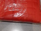 Orig.puma Liga Casuals Padded L,raudona - nuotraukos Nr. 17
