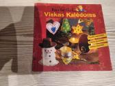 Kalėdinių darbelių knygutė