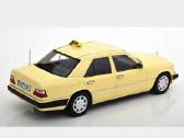 Mercedes-benz W124 Taxi - nuotraukos Nr. 2