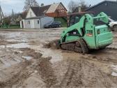 Vikšrinio krautuvo Bobcat Nuoma Kaune.kėdainiuose - nuotraukos Nr. 6