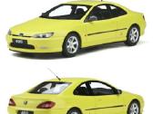 Peugeot 406 - nuotraukos Nr. 3