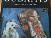 1987 m. Antano Gudaičio reprodukcijų albumas