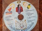 Parduodu CD"juoksis Angeliukai" - nuotraukos Nr. 2