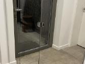 Ikea Billsbro rankena 40 mm sidabro spalva. 3vnt - nuotraukos Nr. 3