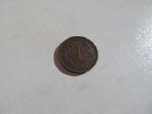 1 markka , Suomija , 1942