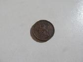 1 markka , Suomija , 1942 - nuotraukos Nr. 2