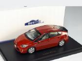 Toyota Prius - nuotraukos Nr. 3