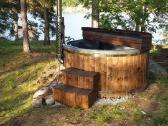 Rmc Lauko kubilai.kubilas.jacuzzi. masažiniai - nuotraukos Nr. 14