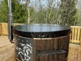 Rmc Lauko kubilai.kubilas.jacuzzi. masažiniai - nuotraukos Nr. 15