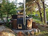 Rmc Lauko kubilai.kubilas.jacuzzi. masažiniai - nuotraukos Nr. 5