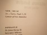 Parduodu knygute"šv.jėzaus Širdis Mūsų Viltis - nuotraukos Nr. 2