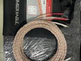 Kimber 8tc 2x3m Koloneliu akustinis laidas - nuotraukos Nr. 4