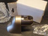Naujas dušo galvutės laikiklis - nuotraukos Nr. 3