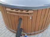 Kubilas kubilai yra pagamintu įvairių Spalvu - nuotraukos Nr. 18