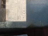 Milwaukee,dewalt,bosch,hilti,metabo,makita,hitachi - nuotraukos Nr. 14