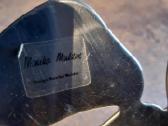 Metaline dekor vaisiu lekste Monika Mulder 16 eur - nuotraukos Nr. 6