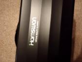 Hamswan virtual reality glasses