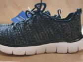 Lengvi Skechers sportiniai bateliai - nuotraukos Nr. 3