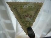 Latvija 1931 Lektuvai Mlh llt190as - nuotraukos Nr. 3