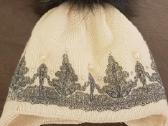 Šilta kepurė - nuotraukos Nr. 2
