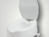 Tualeto paaukštinimas 10cm (universalus)