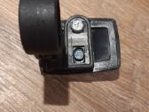 Priekinis atšvaitas baltos spalvos, 55x38 mm - nuotraukos Nr. 4