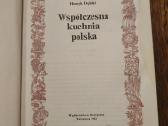 1983 m.knyga Lenkiškos virtuvės patiekalai. - nuotraukos Nr. 2