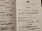 1983 m.knyga Lenkiškos virtuvės patiekalai. - nuotraukos Nr. 4