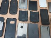 Retesnių telefonų dalys - nuotraukos Nr. 6