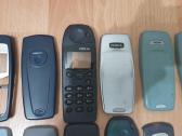 Retesnių telefonų dalys - nuotraukos Nr. 8