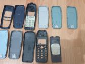 Retesnių telefonų dalys - nuotraukos Nr. 10