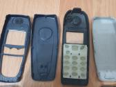 Retesnių telefonų dalys - nuotraukos Nr. 11