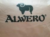 Pagalve Alwero 100% Woll