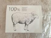 Pagalve Alwero 100% Woll - nuotraukos Nr. 4