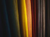Mk Miranda Fabrics vandeniui atsparūs audiniai - nuotraukos Nr. 2