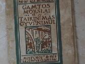 Antikvarines knygos - nuotraukos Nr. 24